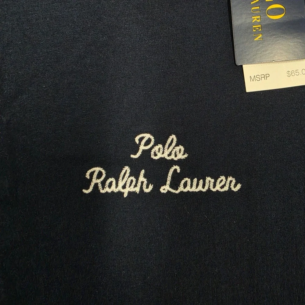 Polo Ralph Lauren polo ralph